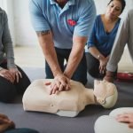 Checklist for Convenient BLS Recertification