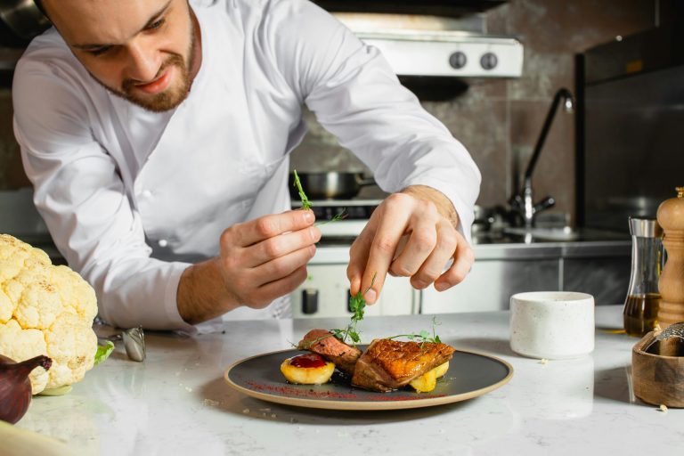 The Guide to Hiring a Private Chef