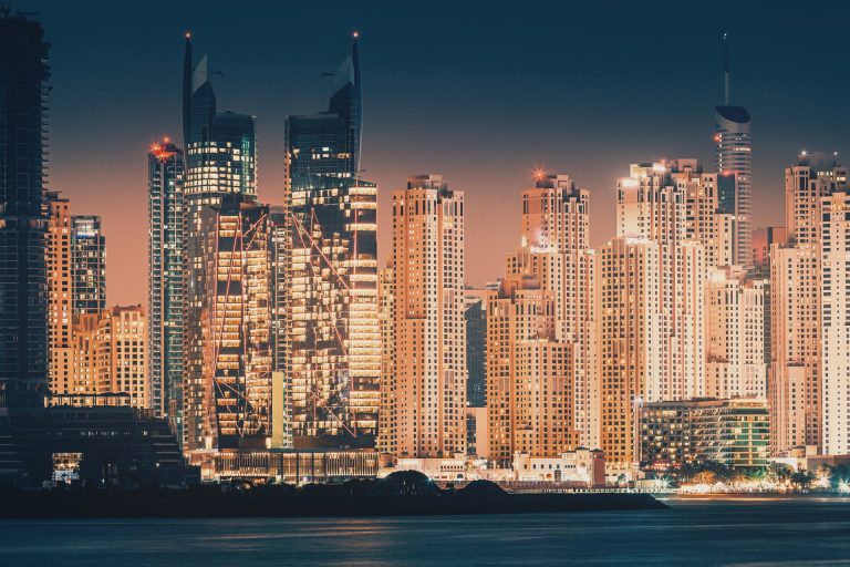 Maximizing Investment Potential in Dubai’s Real Estate Market