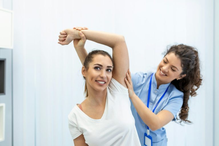 Top 10 Well-Paid Fitness Jobs