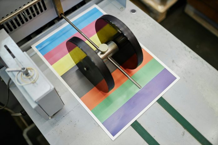 Print Marketing