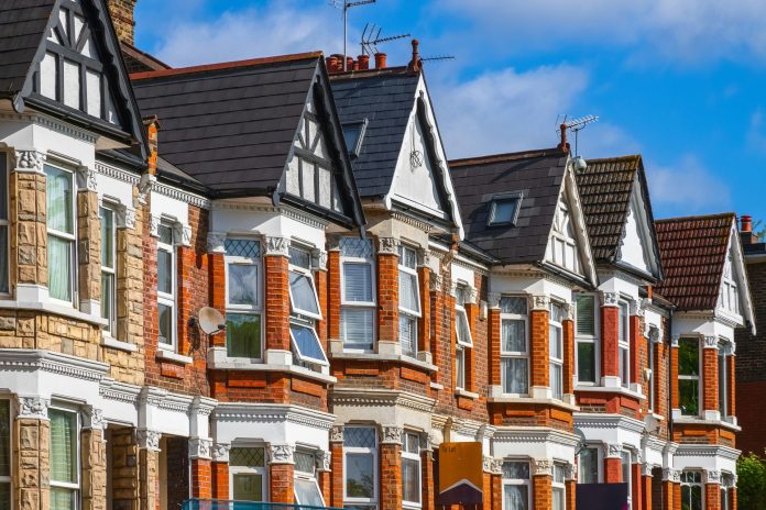 Real Estate in the UK