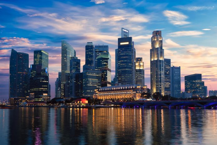 Eugene Ng on Asia's Crypto Hub Wars: Why Singapore Beat Hong Kong in the Race for Digital Assets Dominance
