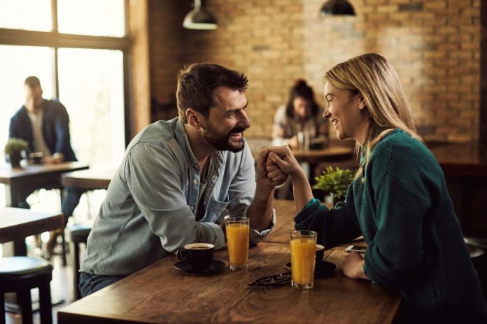 Sugar Dating