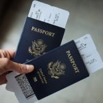 eVisa to Replace Passport Stickers for UK Entry