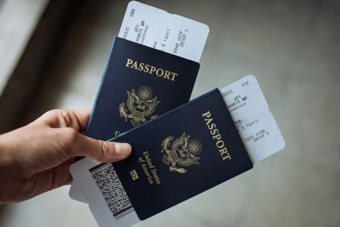 eVisa to Replace Passport Stickers for UK Entry