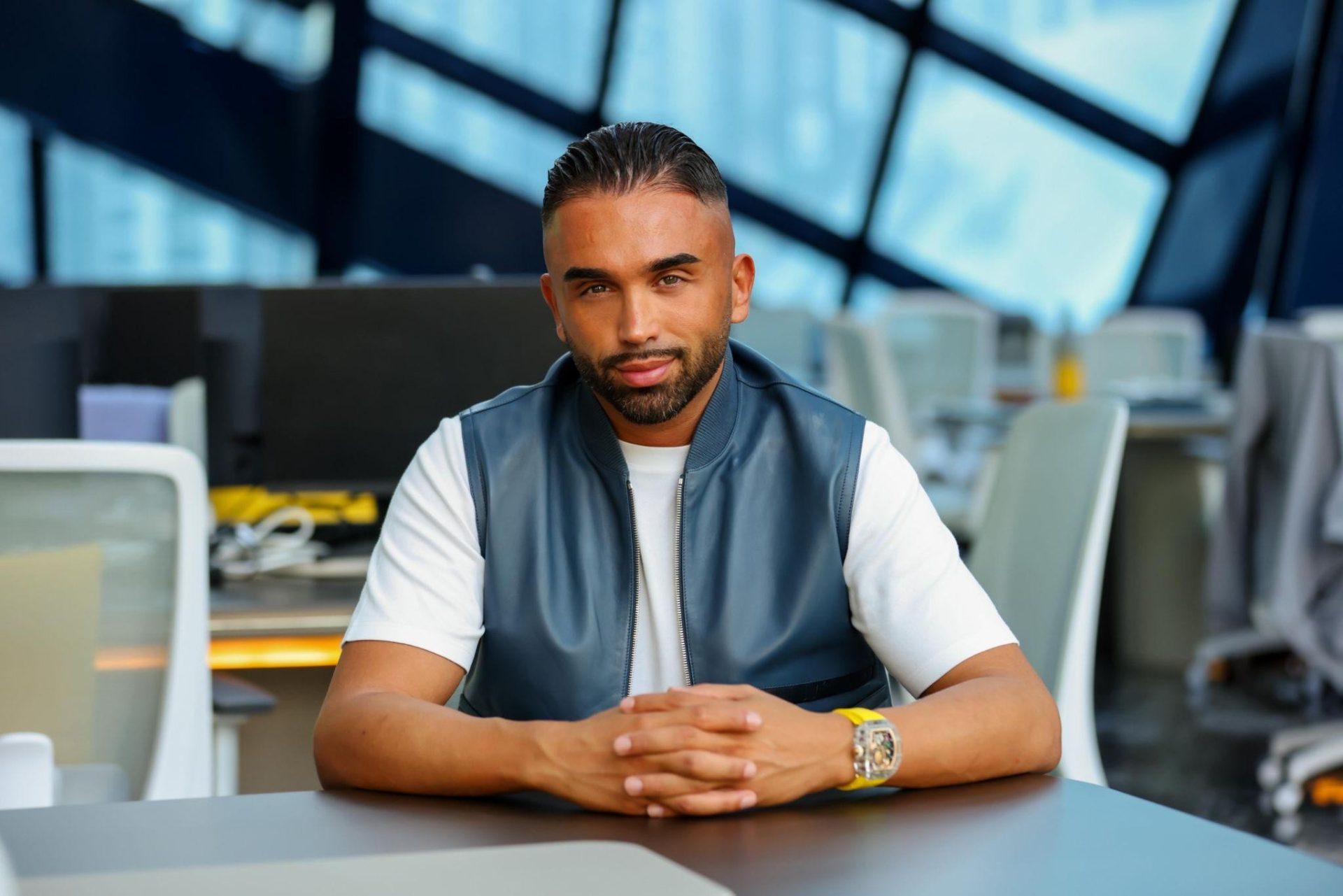 Gurhan Kiziloz Built a $400M Company Without Investors - Here’s What He Thinks Founders Get Wrong About Capital