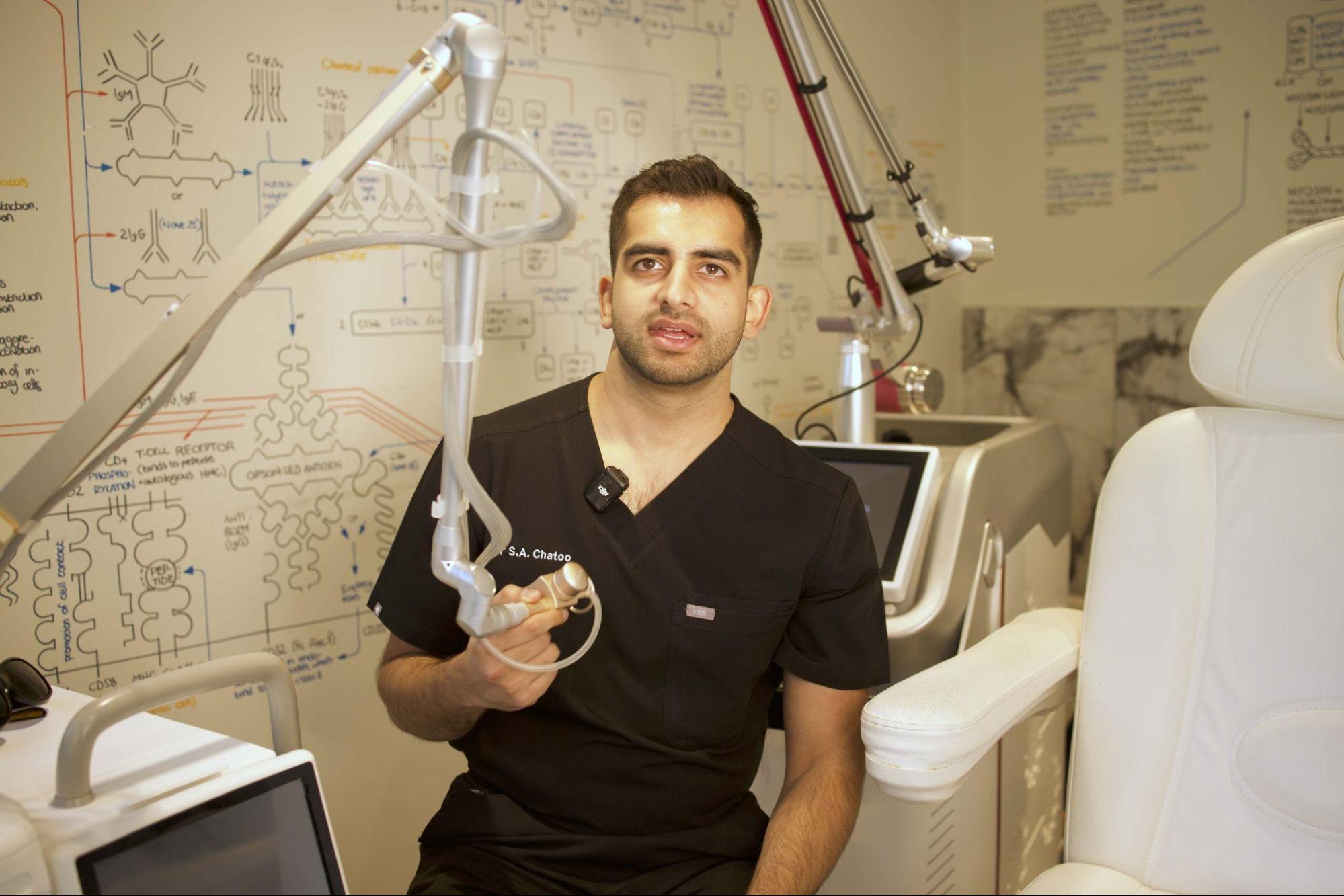 What I Learned After Spending £900 on Laser Tattoo Removal