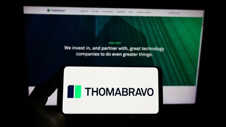 Thoma Bravo Reportedly in Talks to Acquire US Software Firm Verint Systems at a Premium