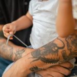 Talking Tattoos with Your Children: A Parent’s Guide