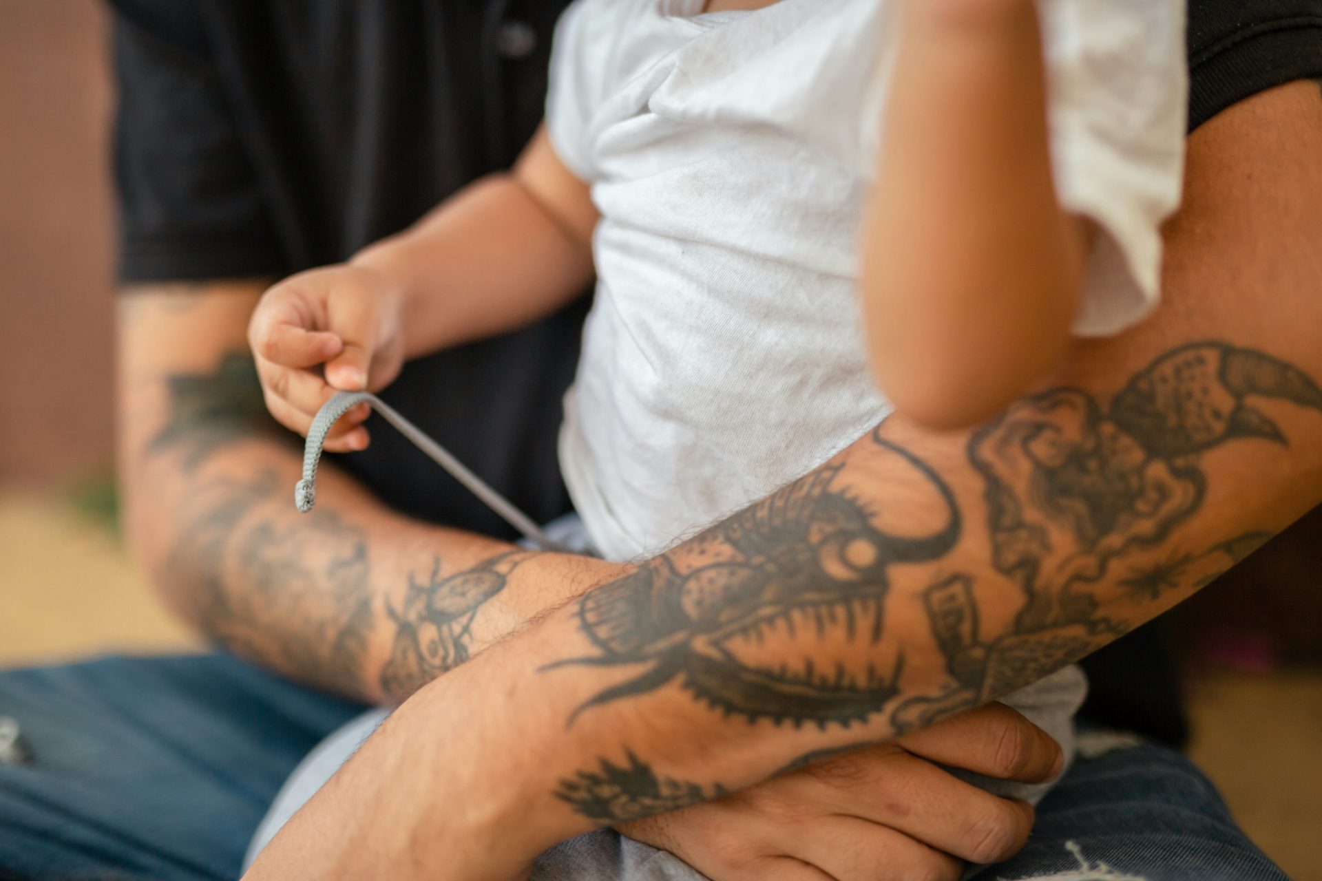 Talking Tattoos with Your Children: A Parent’s Guide