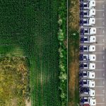 How Fleet Companies Are Leveraging Vehicle Tracking to Increase Productivity in 2025