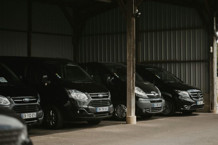 Fleet Car Leasing: Is It Right for Your Business?