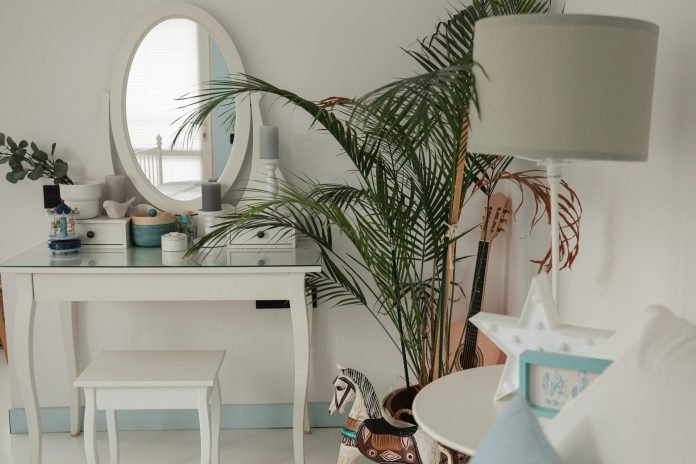 How to Style a Dressing Table in Any Room