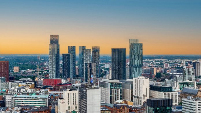 Is Manchester Still a Good Investment?