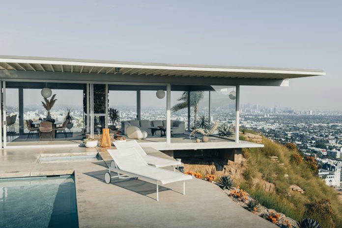 Finding the Right LA Villa for Your Next Trip