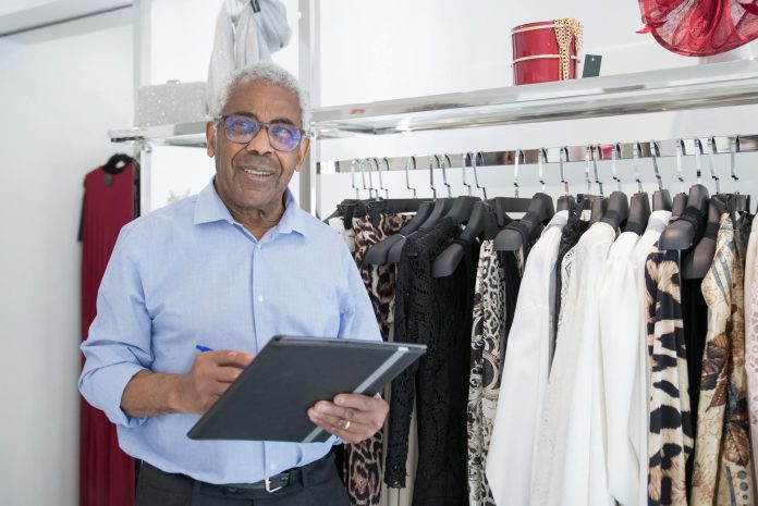 How POS Systems Are Revolutionizing UK Retail Survival