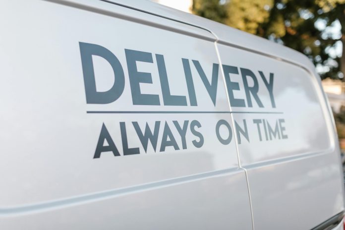 Fleets Revolutionizing Delivery in Developing Regions