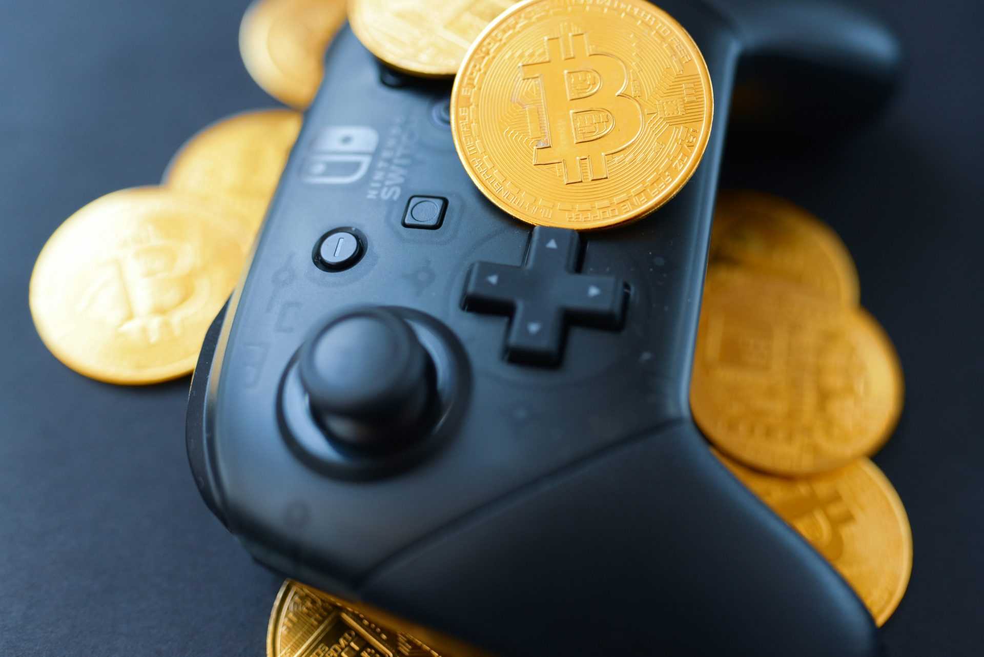 The In-Game Economy Is Growing—But So Are the Risks