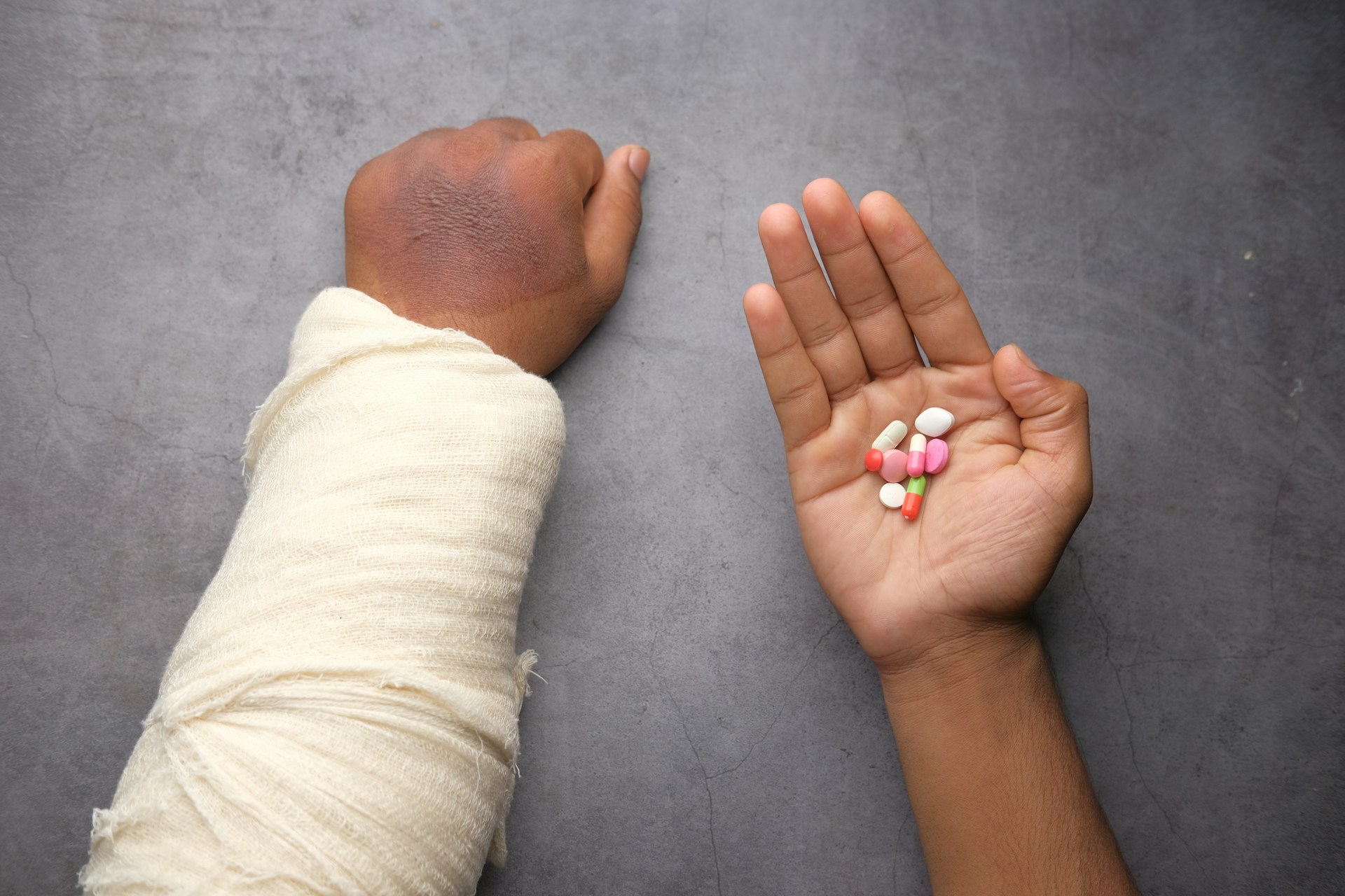 Understanding Personal Injury Compensation Claims: Types of Injuries You Can Claim For