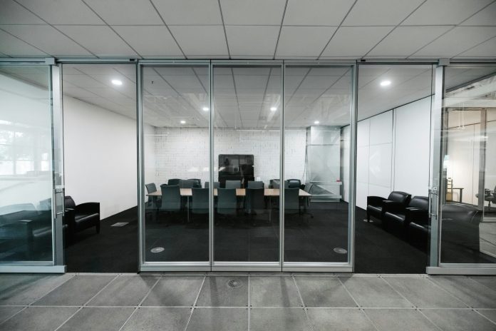 Office Space Needs: How Much Is Enough?