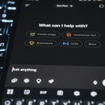 ChatGPT in UK Homes: A New Era of Financial Clarity