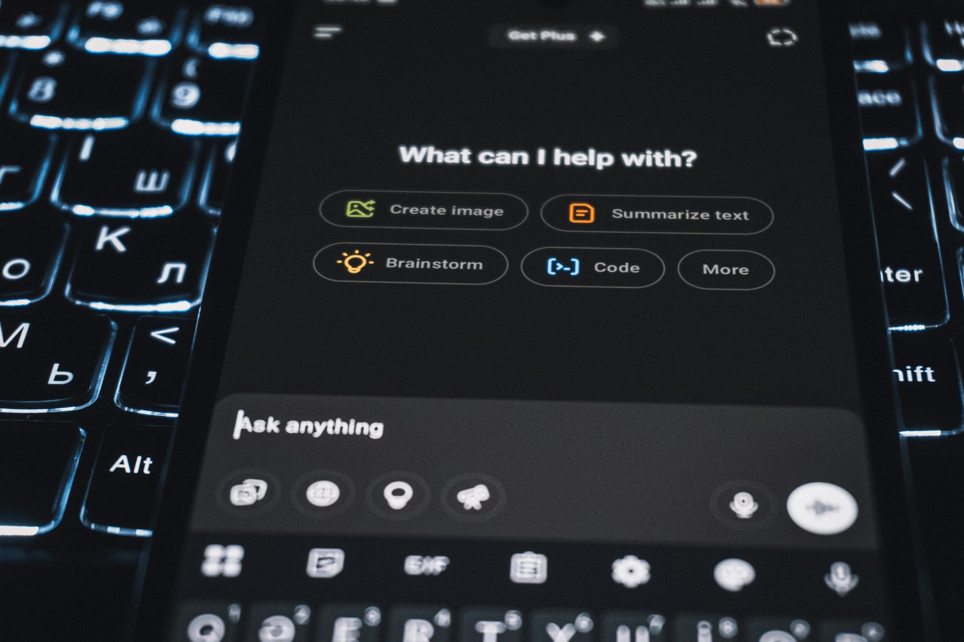 How AI Tools Like ChatGPT Are Quietly Reshaping Personal Finance Habits Across the UK