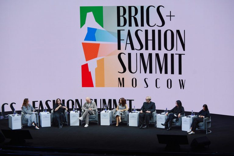 BRICS+ Fashion Summit Pioneers New Strategies for the Industry