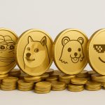 Best Meme Coins in 2025: The Hidden Millionaire Makers