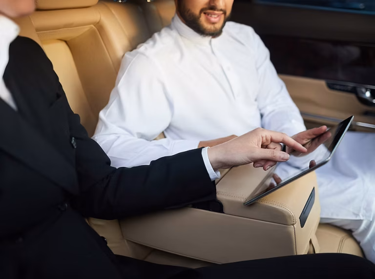 رايد كلاس ClassRide: A Success Story Born in Africa, From Mauritania to the Continent