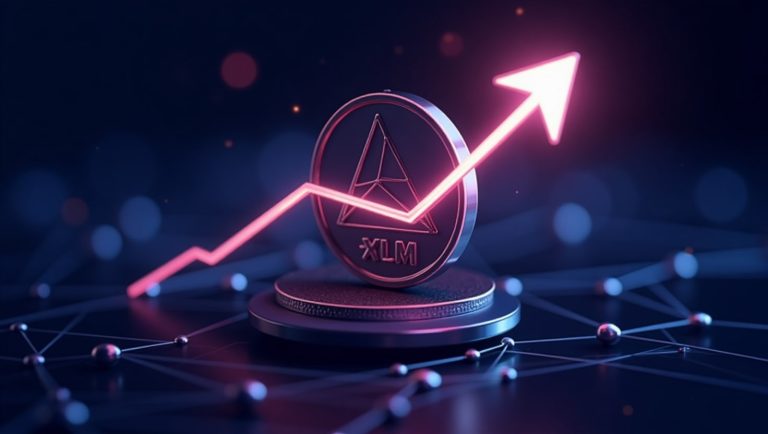 Stellar XLM Rises 2.49% as DeFi and Payments Thrive
