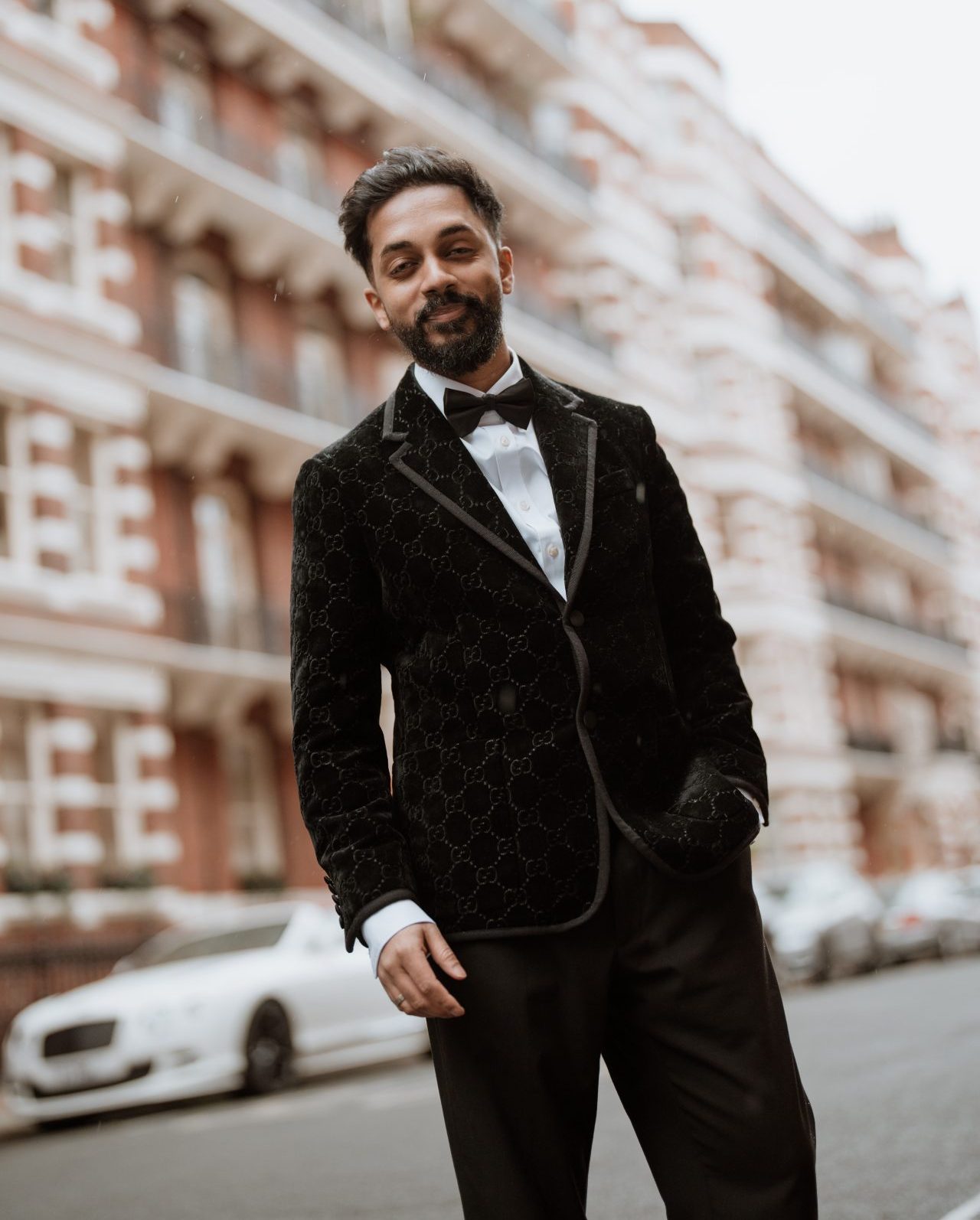 Harley Street’s Most Talked-About Dentist: Dr. Jana Denzel