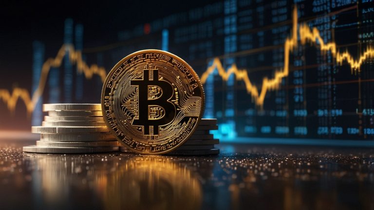How Much Are 25 Bitcoins Worth Today?