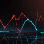 A digital illustration of the TRON (TRX) cryptocurrency logo with a rising graph in the background, symbolizing its price surge and market growth in August 2025.