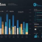 A digital infographic displaying the inflation-adjusted value of $400 from 2016 in 2025, featuring a bar chart comparing purchasing power, CPI data, and economic trends, set against a modern blue and white financial dashboard.
