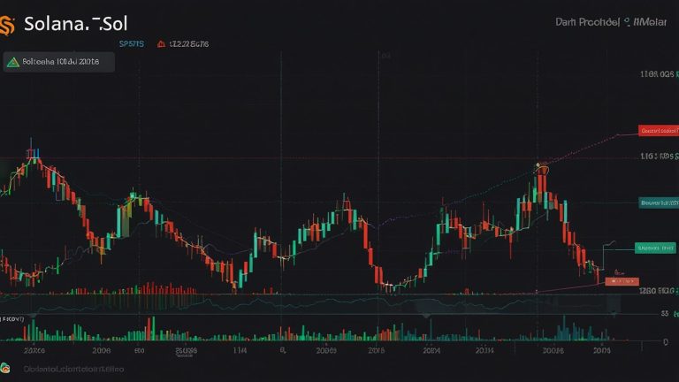 Solana’s Rocket Fuel Decoding the Crypto’s Explosive Growth