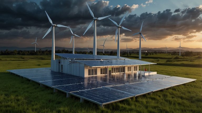 AFC Energy Share Price: Rises 2.4% on Strategic Hydrogen Deals and Cost Cuts