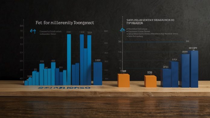 Bar chart highlighting Ripple’s key charitable donations from 2017 to 2025, contributing to its $200 million milestone. Bars show $4M (2017), $29M (2018), $25M (2019), $1.1M (2020), $0.15M (2023), and $25M (2025). The y-axis denotes donation amounts in millions of dollars, the x-axis lists years, and the chart is titled 