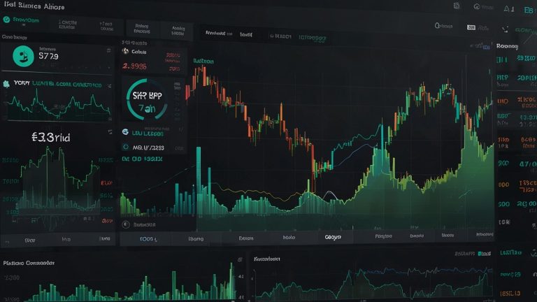 What Is FintechZoom.com Crypto Market Cap?