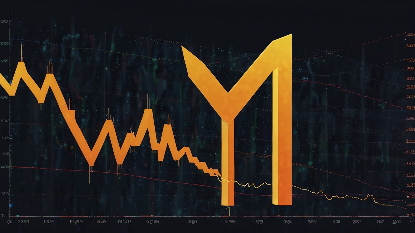 A dynamic digital chart showcasing Cronos’ CRO token price surge to $0.172 on August 19, 2025, with DeFi and blockchain imagery in the background.