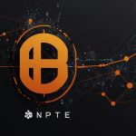 A high-resolution image of the Hyperliquid (HYPE) cryptocurrency logo, featuring a vibrant orange and black design with a dynamic, interconnected pattern symbolising its role in decentralised perpetual futures trading.