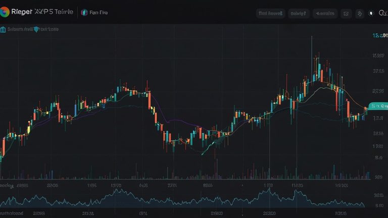 XRP Price Boost Exchange Reserves