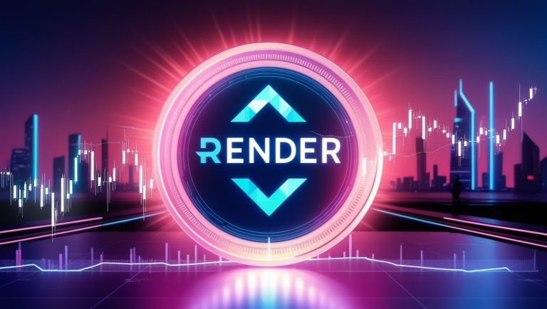 Render Crypto Rises Amid AI Boom and Market Recovery