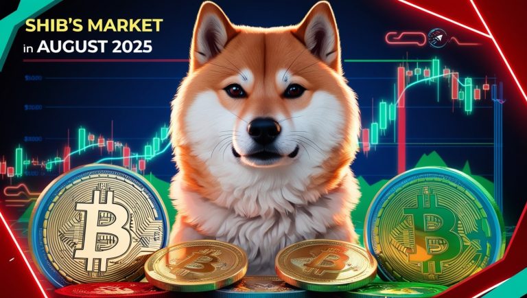Shiba Inu Crypto Price Trends and Ecosystem Updates