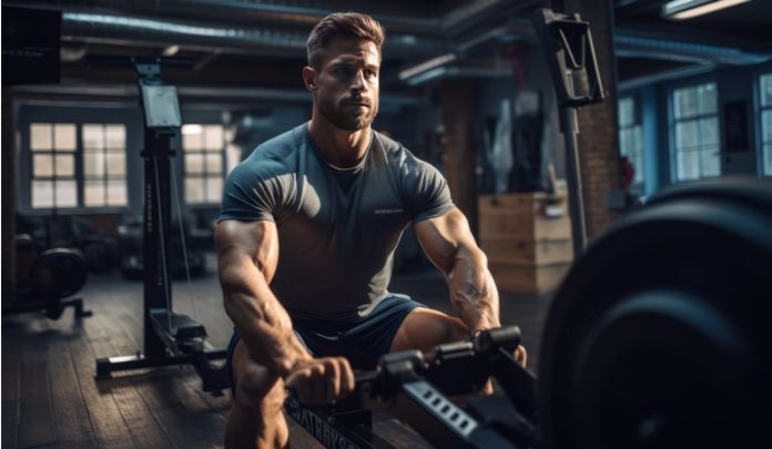Top Tricep Exercises for Strength & Size