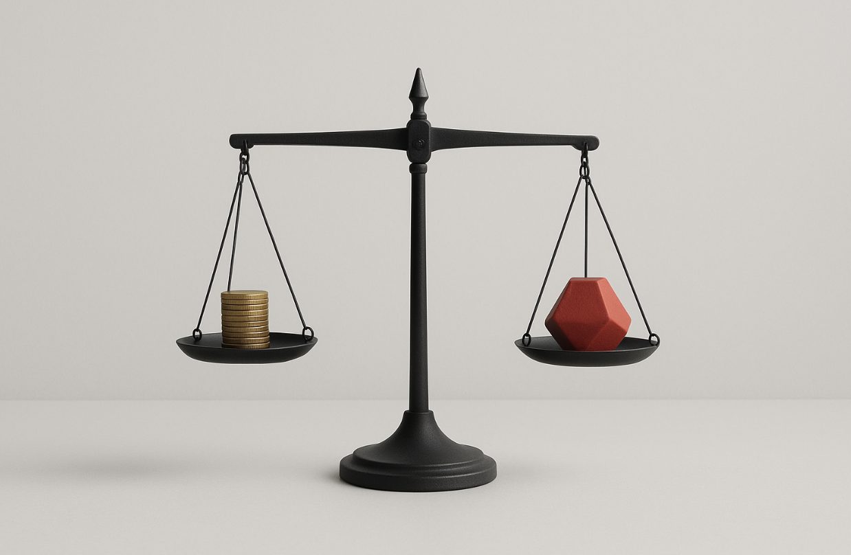 Contemporary Trading Arenas