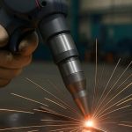 Why Manufacturers Trust American Laser Welding Technology