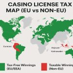 Do You Pay Tax on Offshore Casino Winnings?