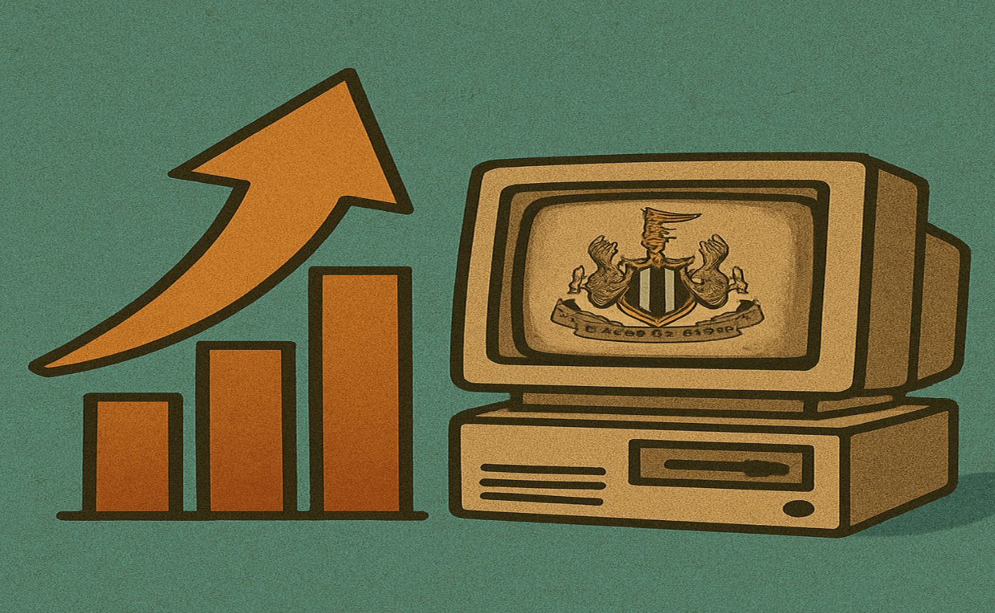 Not All NUFC Articles Get Seen—Here’s Why