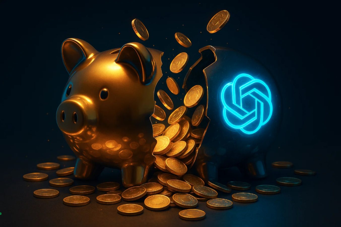 ChatGPT and Gemini Saved Me $120K This Year – Here’s Exactly How